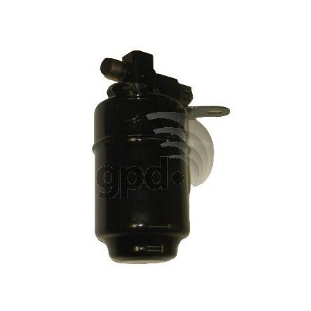 Gpd System Service Kit 9441242